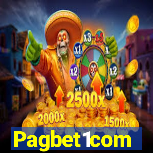 Pagbet1com