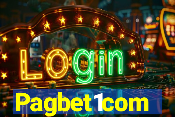 Pagbet1com