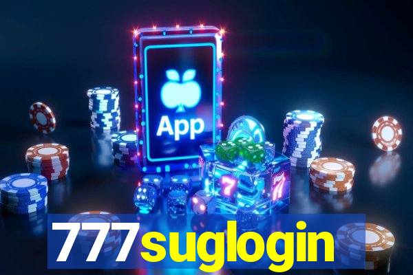 777suglogin