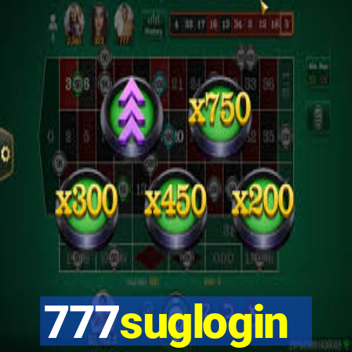 777suglogin