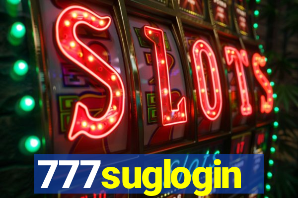 777suglogin