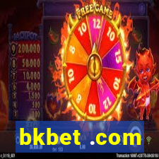 bkbet .com