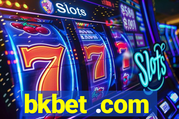 bkbet .com