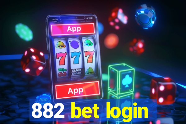 882 bet login