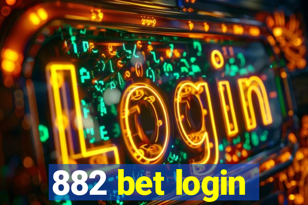 882 bet login