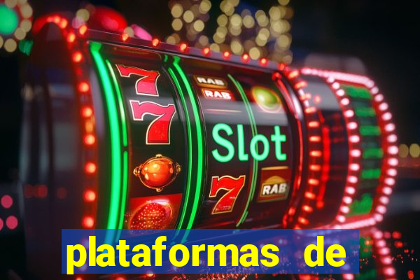 plataformas de jogos estrangeiras