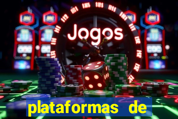 plataformas de jogos estrangeiras