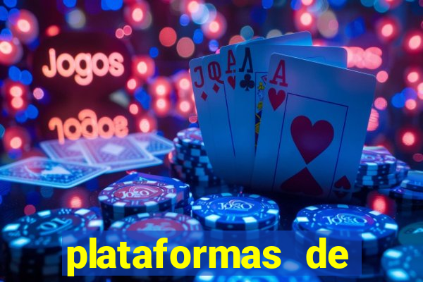 plataformas de jogos estrangeiras