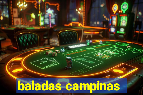 baladas campinas