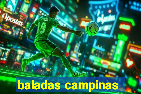 baladas campinas