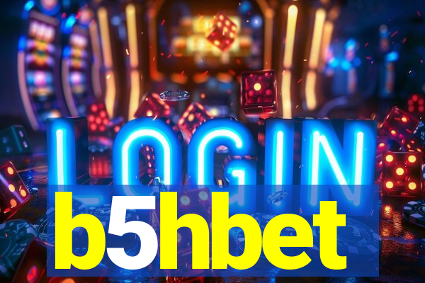 b5hbet