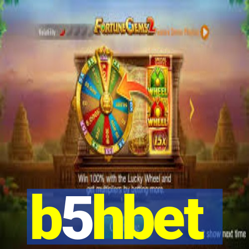 b5hbet