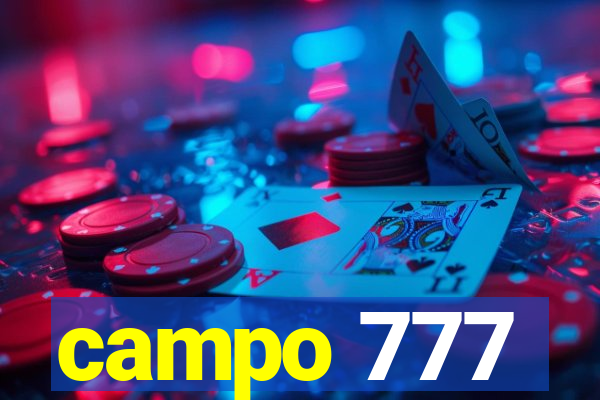 campo 777