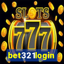 bet321login