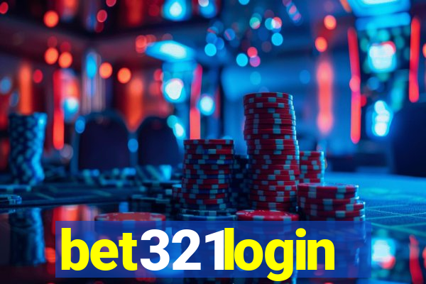 bet321login