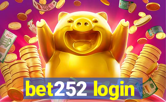 bet252 login