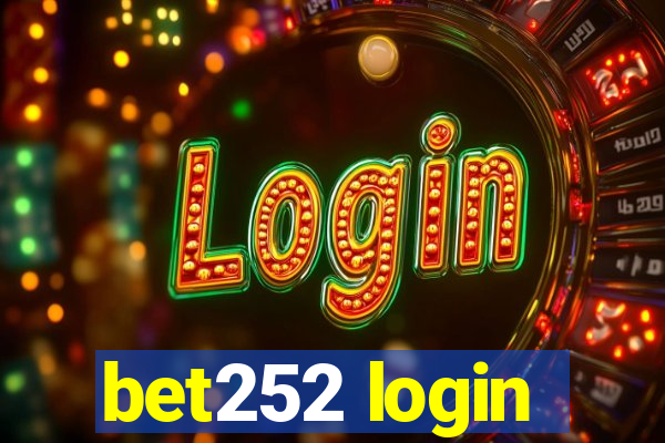 bet252 login