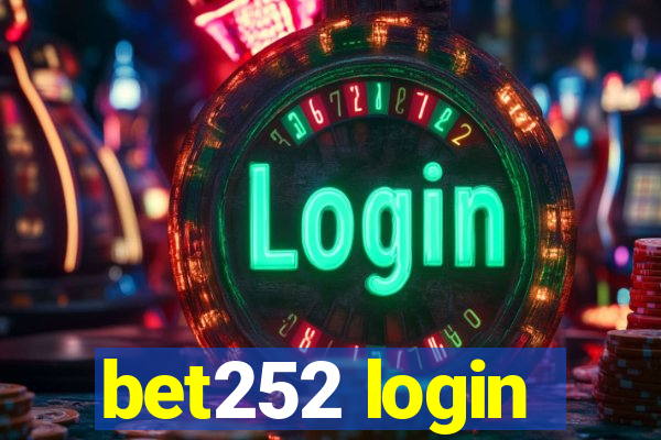 bet252 login