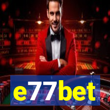 e77bet