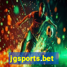 jgsports.bet