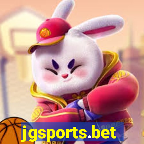 jgsports.bet