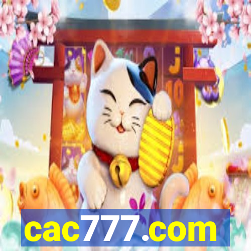 cac777.com