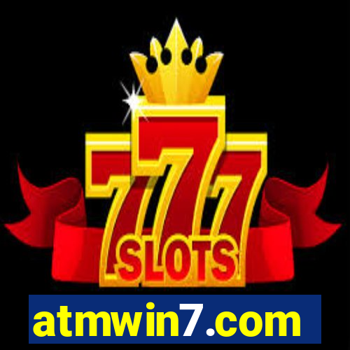 atmwin7.com