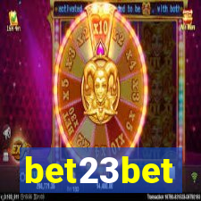 bet23bet