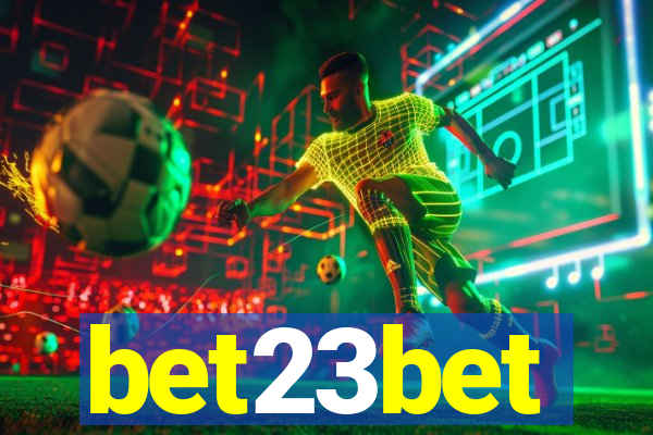 bet23bet