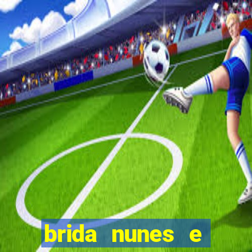 brida nunes e medico video completo