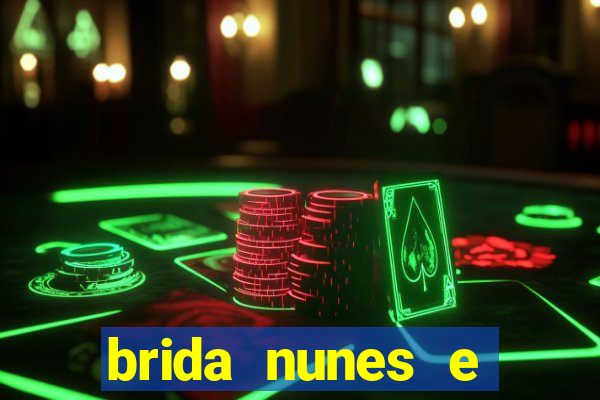 brida nunes e medico video completo