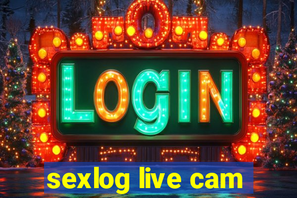 sexlog live cam