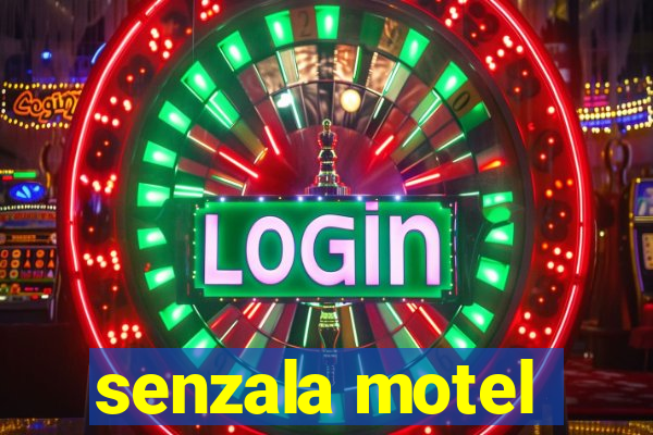 senzala motel