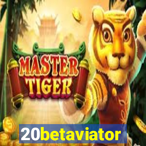 20betaviator