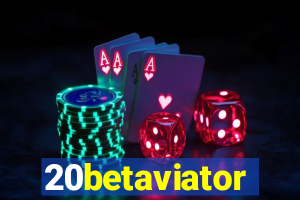 20betaviator