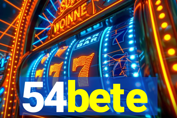 54bete