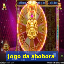 jogo da abobora