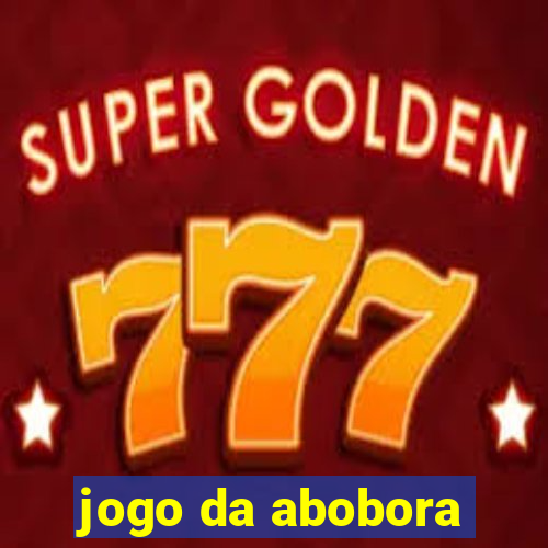 jogo da abobora