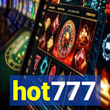 hot777