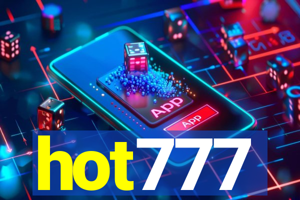 hot777