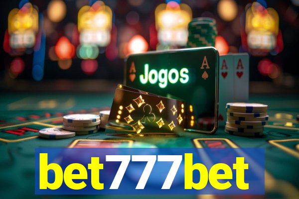 bet777bet