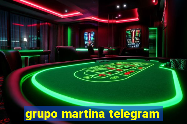 grupo martina telegram