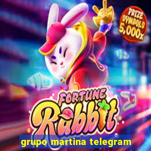 grupo martina telegram