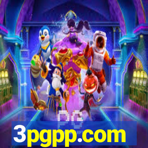 3pgpp.com