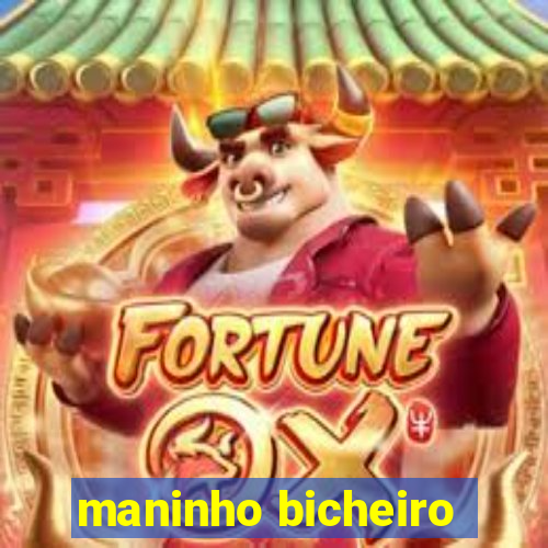 maninho bicheiro