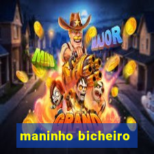 maninho bicheiro