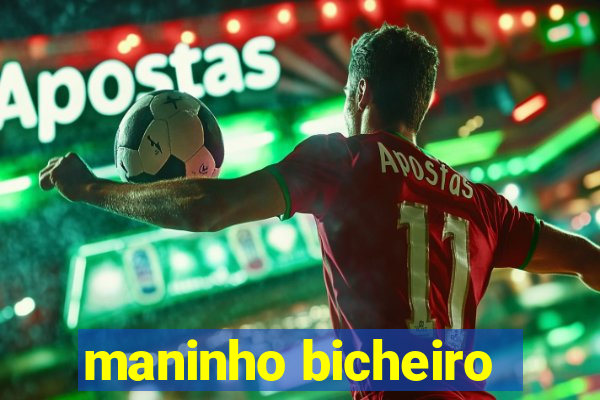 maninho bicheiro