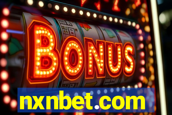 nxnbet.com