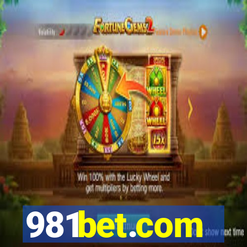 981bet.com