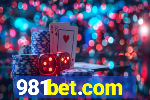 981bet.com